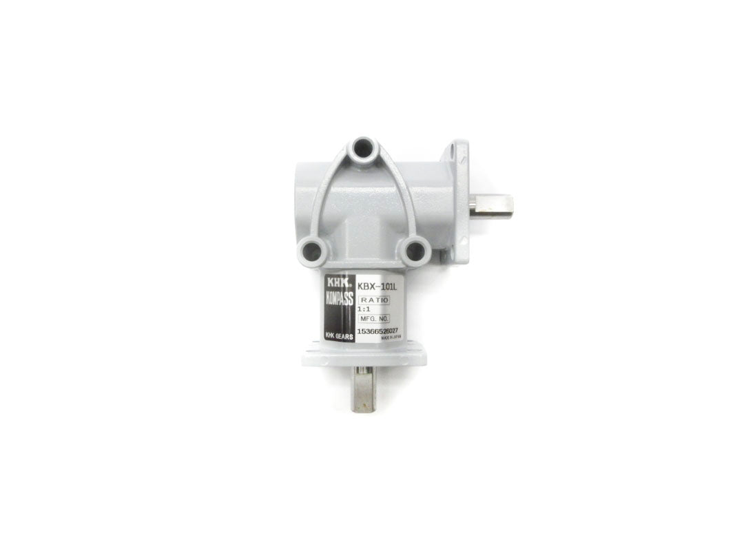KHK KBX-101L NSNP
