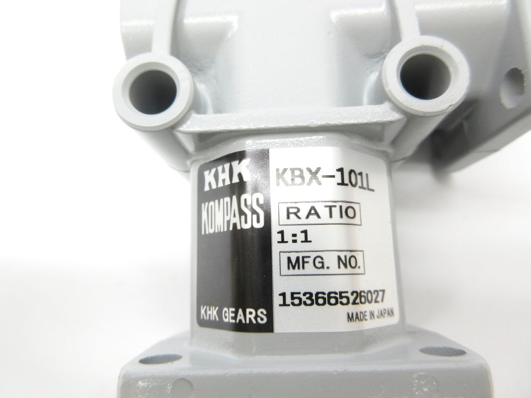 KHK KBX-101L NSNP