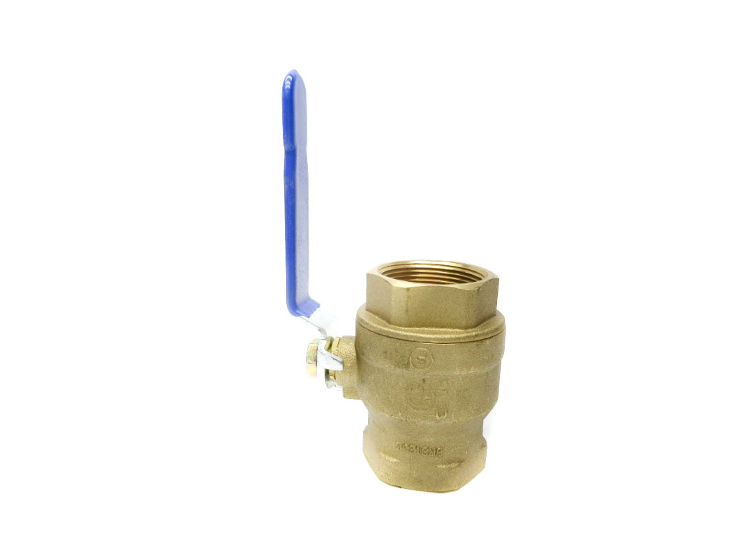 LANSDALE BRS125G 600WOG 1/2PSI NSNP