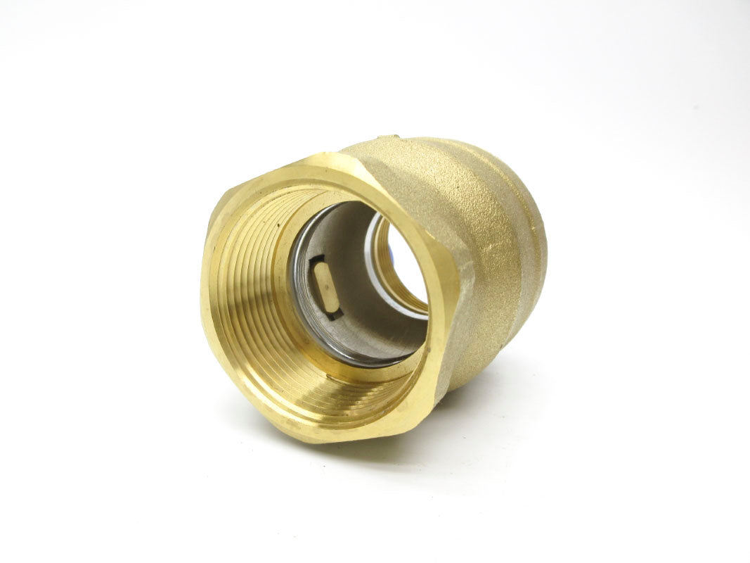 LANSDALE BRS125G 600WOG 1/2PSI NSNP