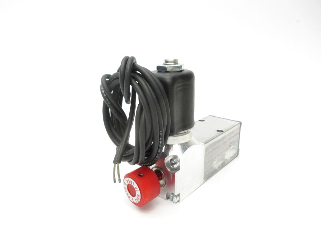 VERSA KSG-4232-6K-KMLB-243-A120 120V 175PSI NSMP