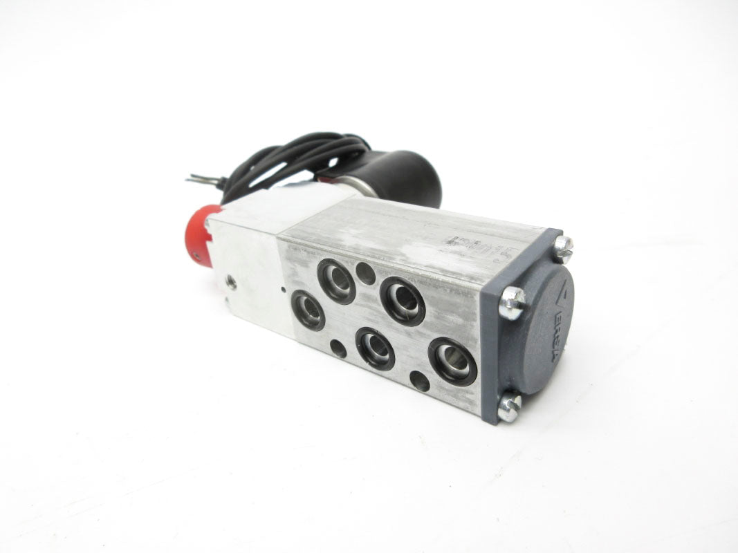 VERSA KSG-4232-6K-KMLB-243-A120 120V 175PSI NSMP