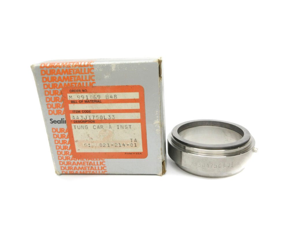 DURAMETALLIC AA3J1750L33 NSMP
