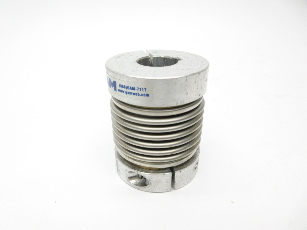 GAM KM-35 (AS PICTURED) NSMP
