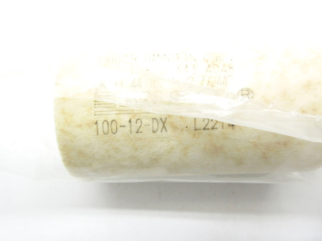 BALSTON 100-12-DX NSMP