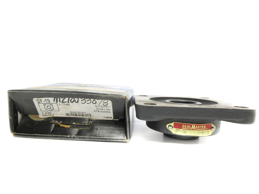 SEALMASTER SF-19 NSMP