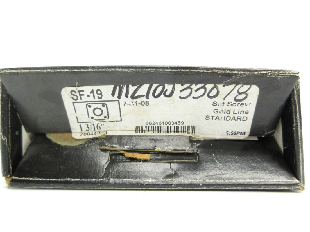 SEALMASTER SF-19 NSMP