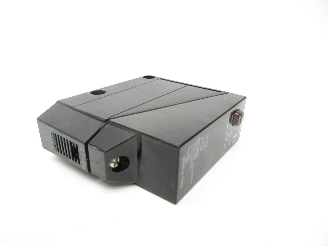 OMRON E3JM-10L-US 240VAC/DC NSMP