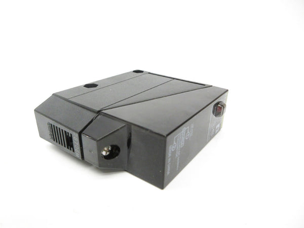 OMRON E3JM-10L-US 240VAC/DC NSMP