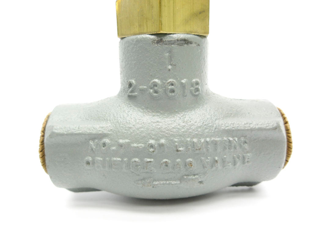 NORTH AMERICAN 2-3618 NSNP