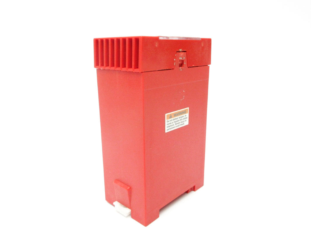 ALLEN BRADLEY 440R-C23017 SER. B 24VAC/DC NSNP