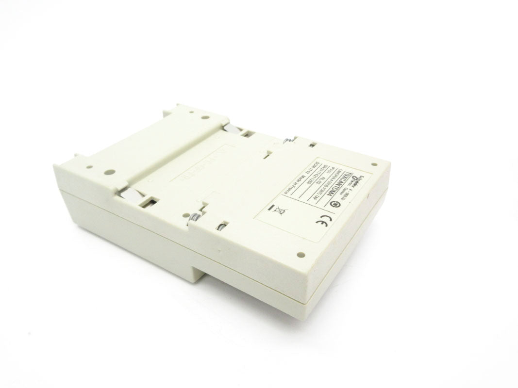 SCHNEIDER ELECTRIC TSXCANTDM4 NSNP