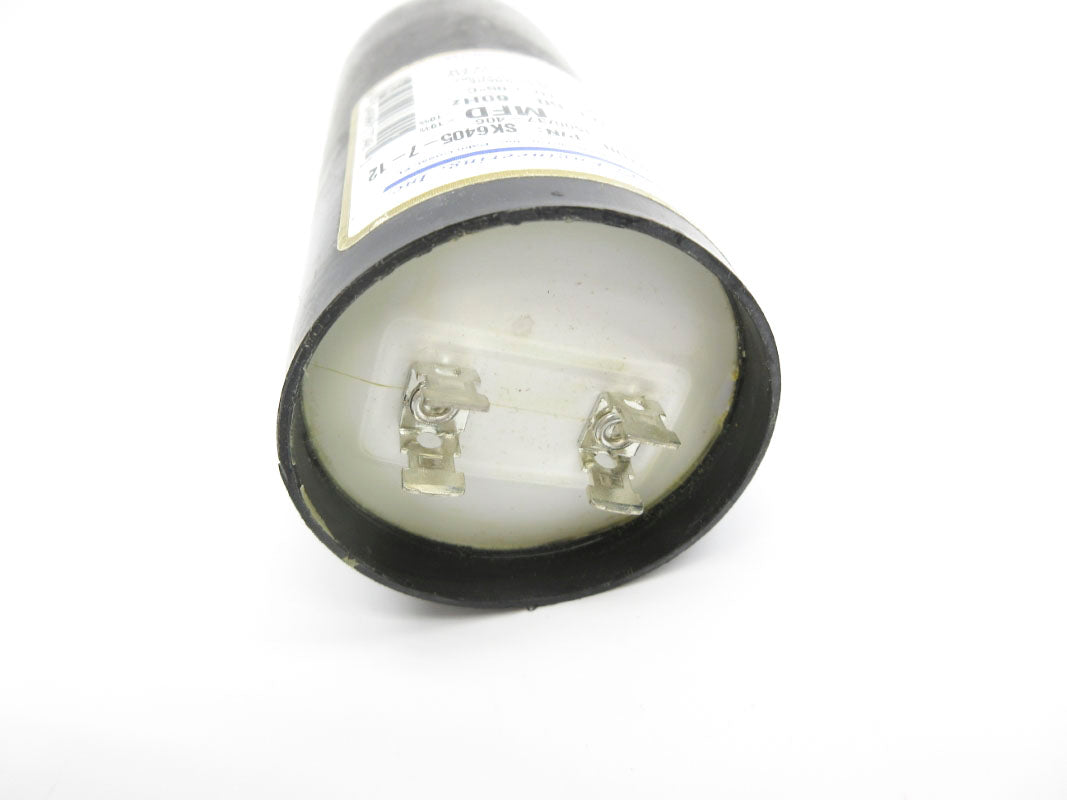 AMRAD SK6405-7-12 1500/37-406 370VAC NSNP