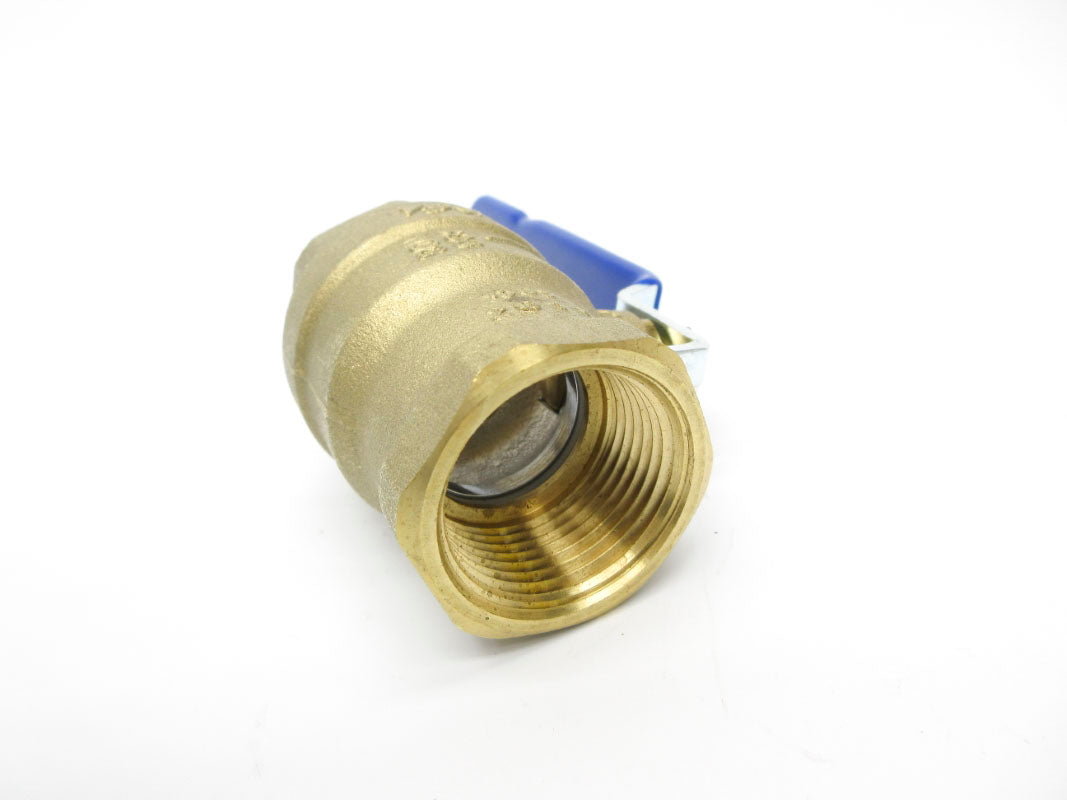 LANSDALE BRS125G 600WOG 1/2PSI NSNP