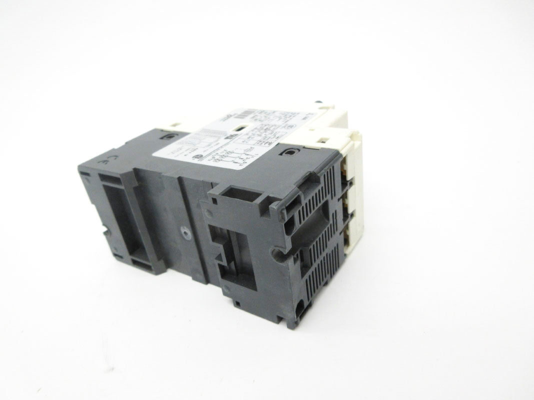 TELEMECANIQUE GV2-L16 14A 480VAC NSNP