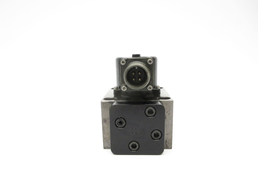 PARKER DY15ADCVA20 3000PSI NSNP