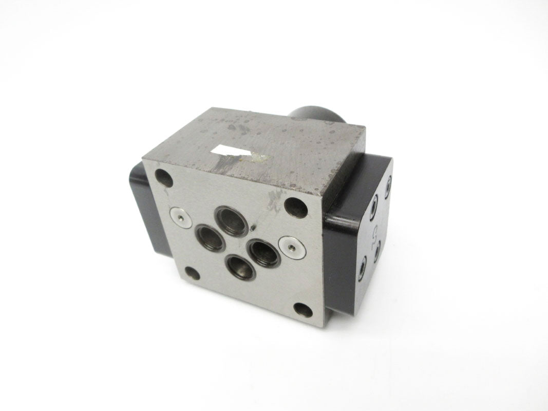 PARKER DY15ADCVA20 3000PSI NSNP