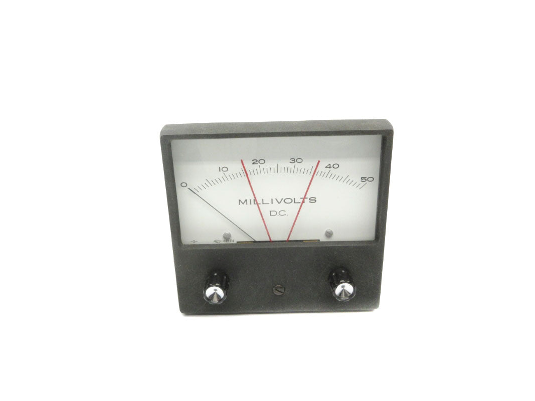 API INSTRUMENTS 53-1800-8002 0503K 0-50 NSNP