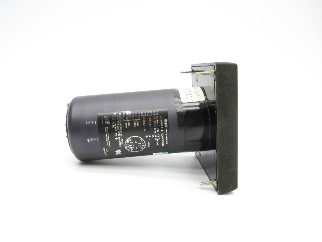 API INSTRUMENTS 53-1800-8002 0503K 0-50 NSNP