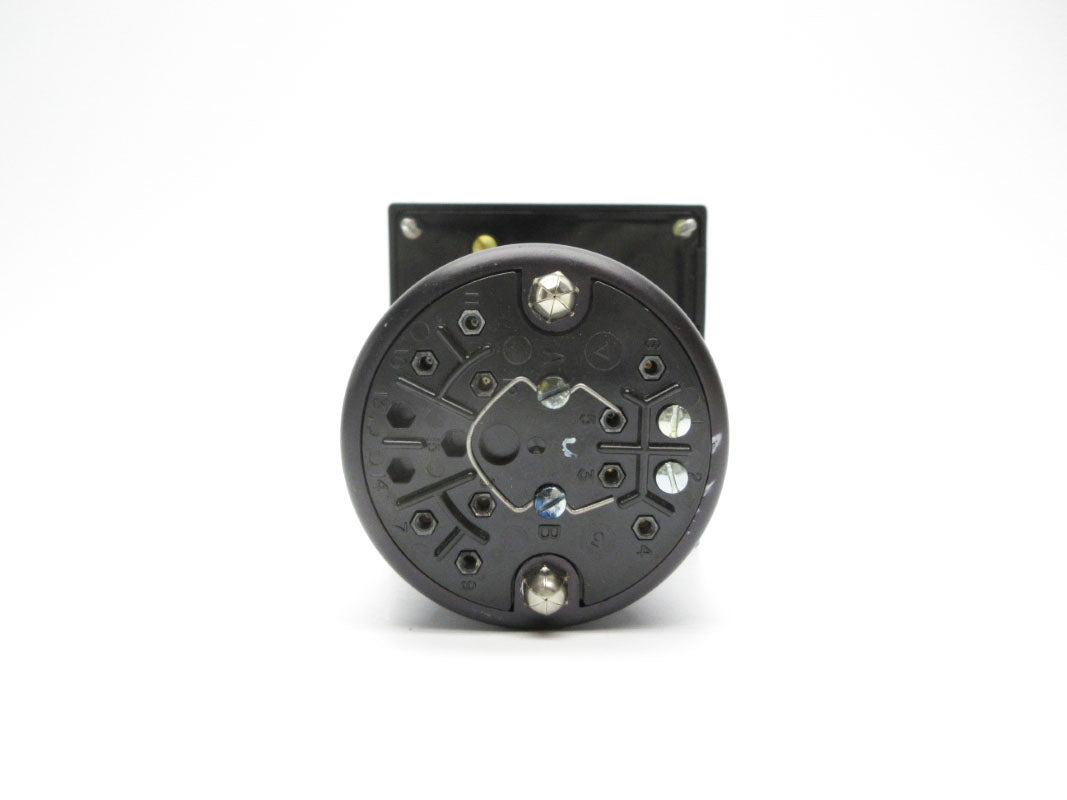 API INSTRUMENTS 53-1800-8002 0503K 0-50 NSNP