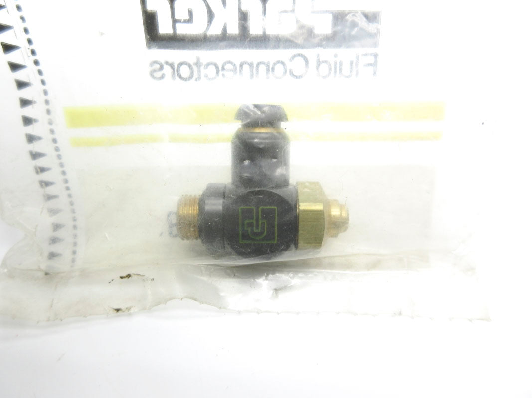 PARKER PTF4PB6-1/8 NSMP
