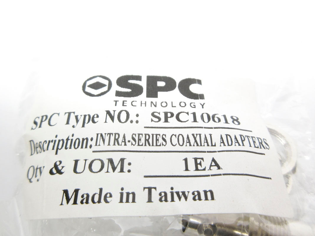 SPC SPC10618 NSMP