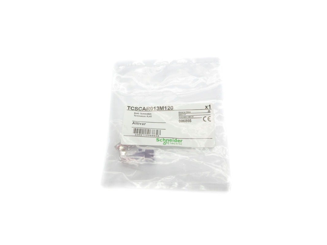 SCHNEIDER ELECTRIC TCSCAR013M120 NSMP