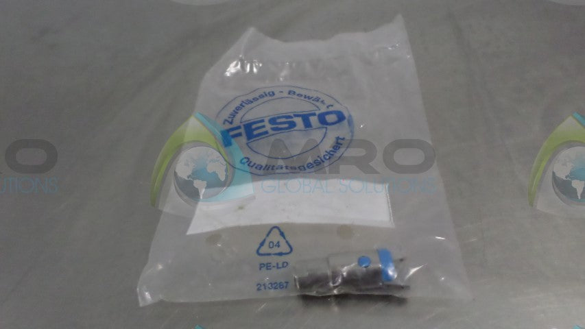 FESTO HGWM-08-EO-G8 *NEW IN BAG*