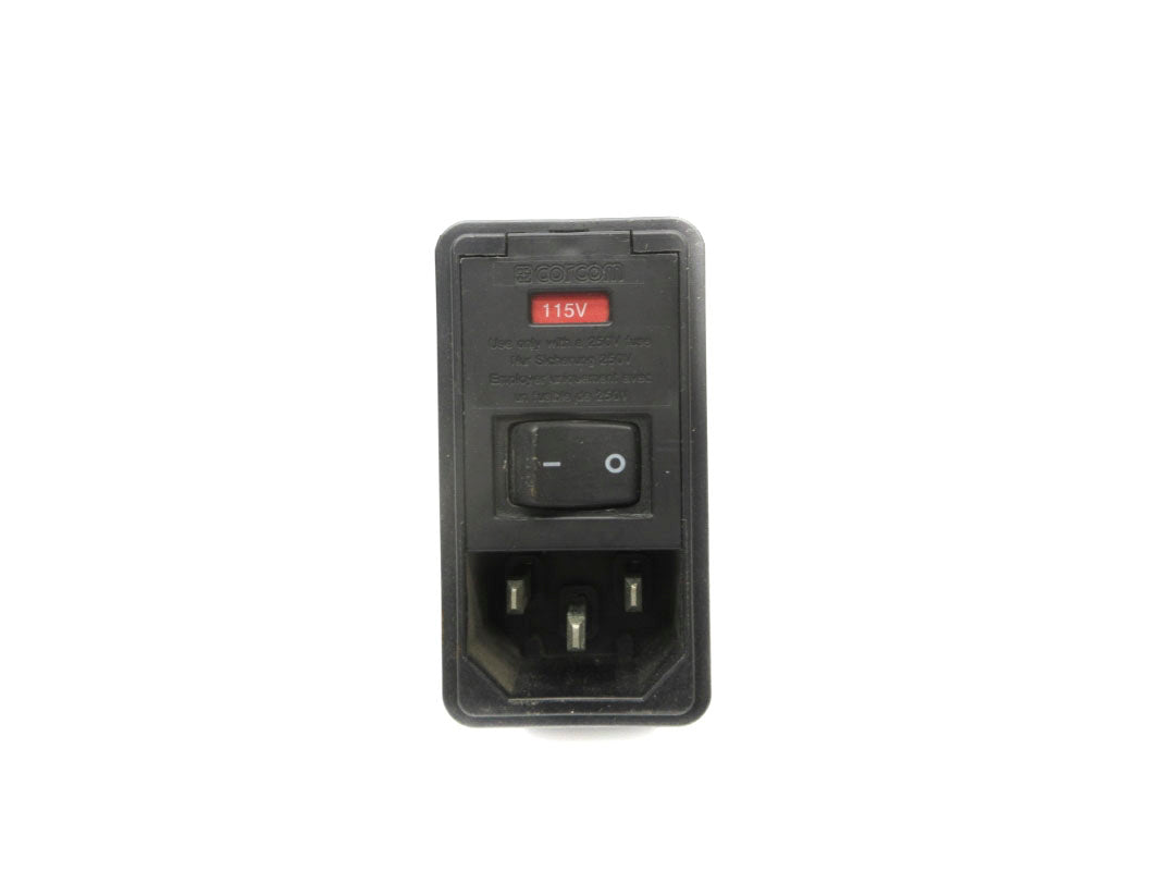 CORCOM PS0SXDS60 250V UNMP