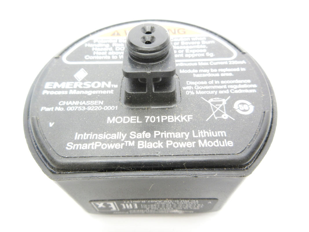 EMERSON 701PBKKF NSNP