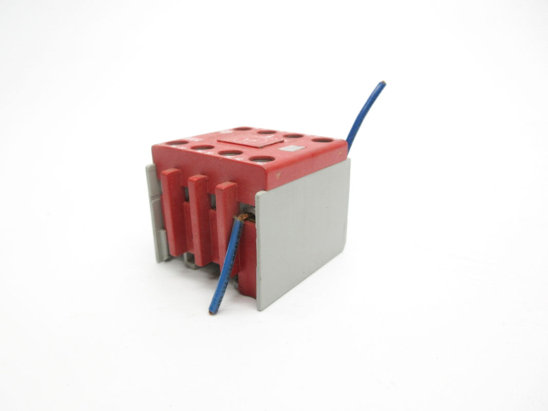 ALLEN BRADLEY 100S-FBB04 SER. B 690V 10A UNMP