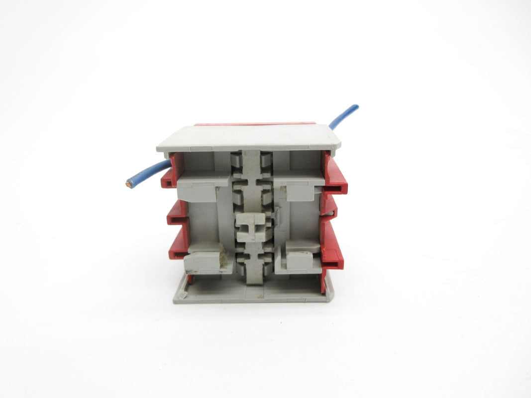 ALLEN BRADLEY 100S-FBB04 SER. B 690V 10A UNMP