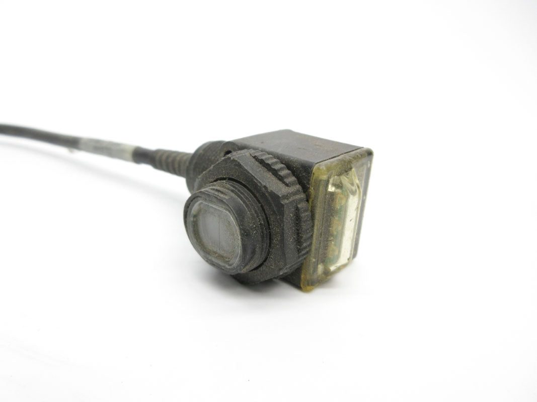 ALLEN BRADLEY 42EF-P2MPB-F4 SER. A 11-30VDC UNMP