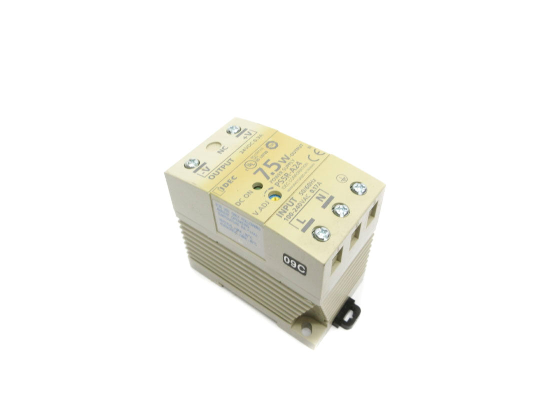 IDEC PS5R-A24 240VAC 0.17A NSNP