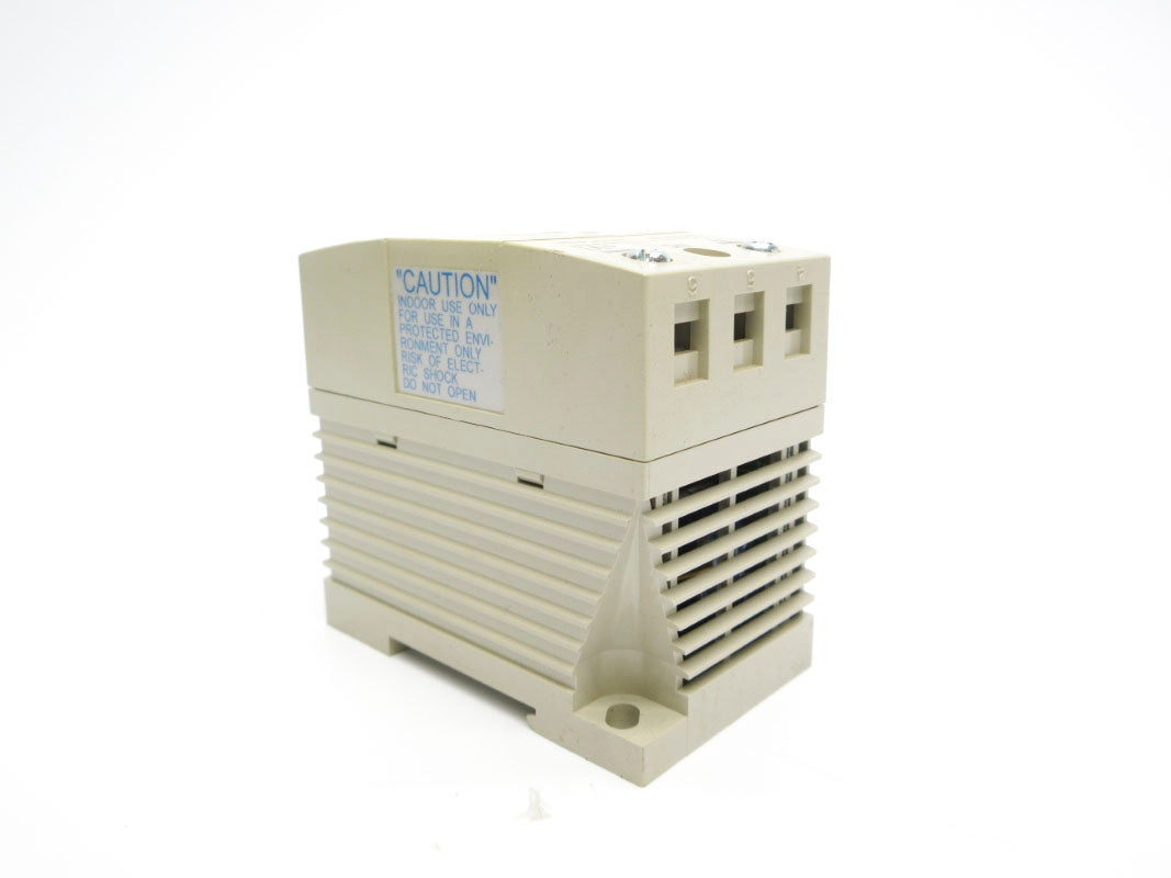 IDEC PS5R-A24 240VAC 0.17A NSNP