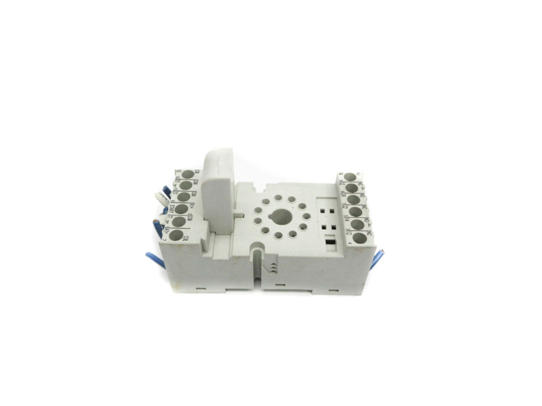 ALLEN BRADLEY 700-HN205 SER. A 10A 300V UNMP