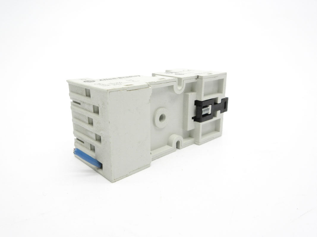 ALLEN BRADLEY 700-HN205 SER. A 10A 300V UNMP