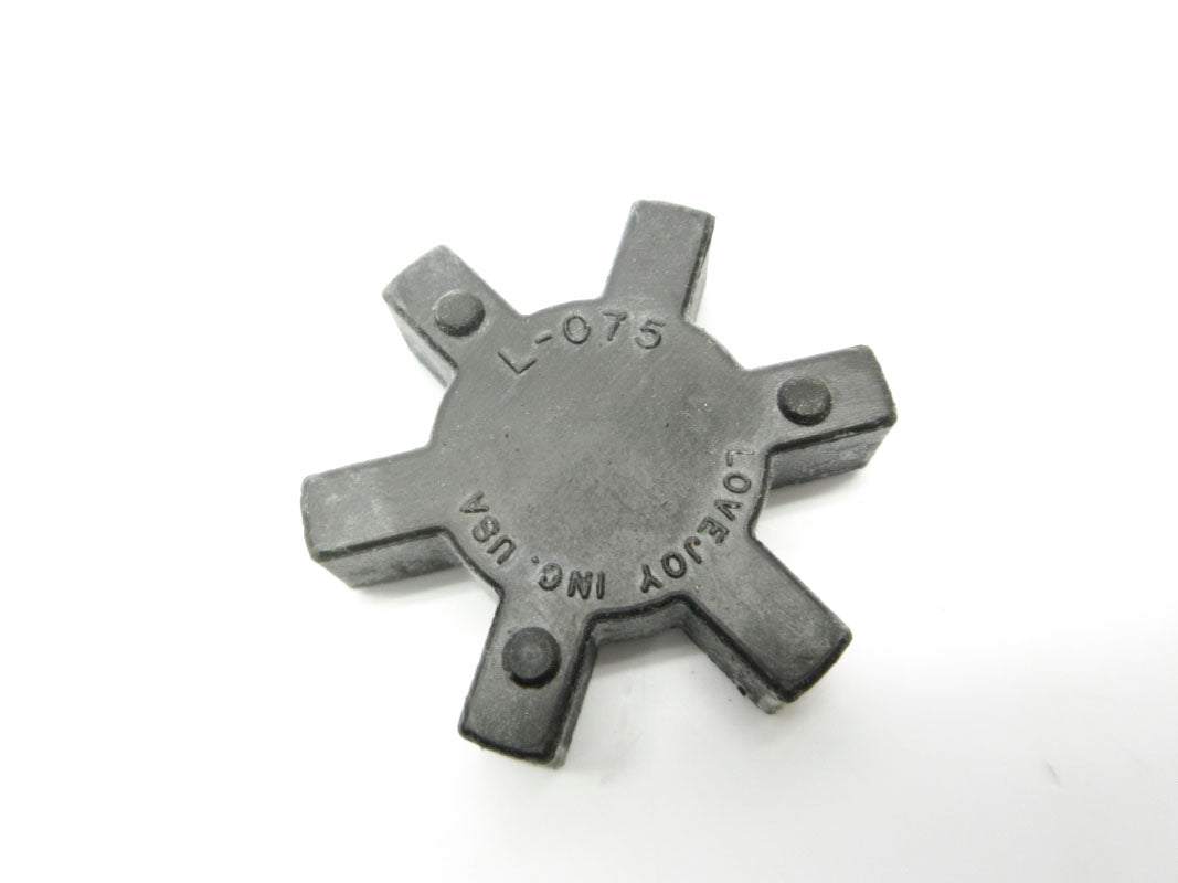 LOVEJOY L-075 (BLACK) NSNP
