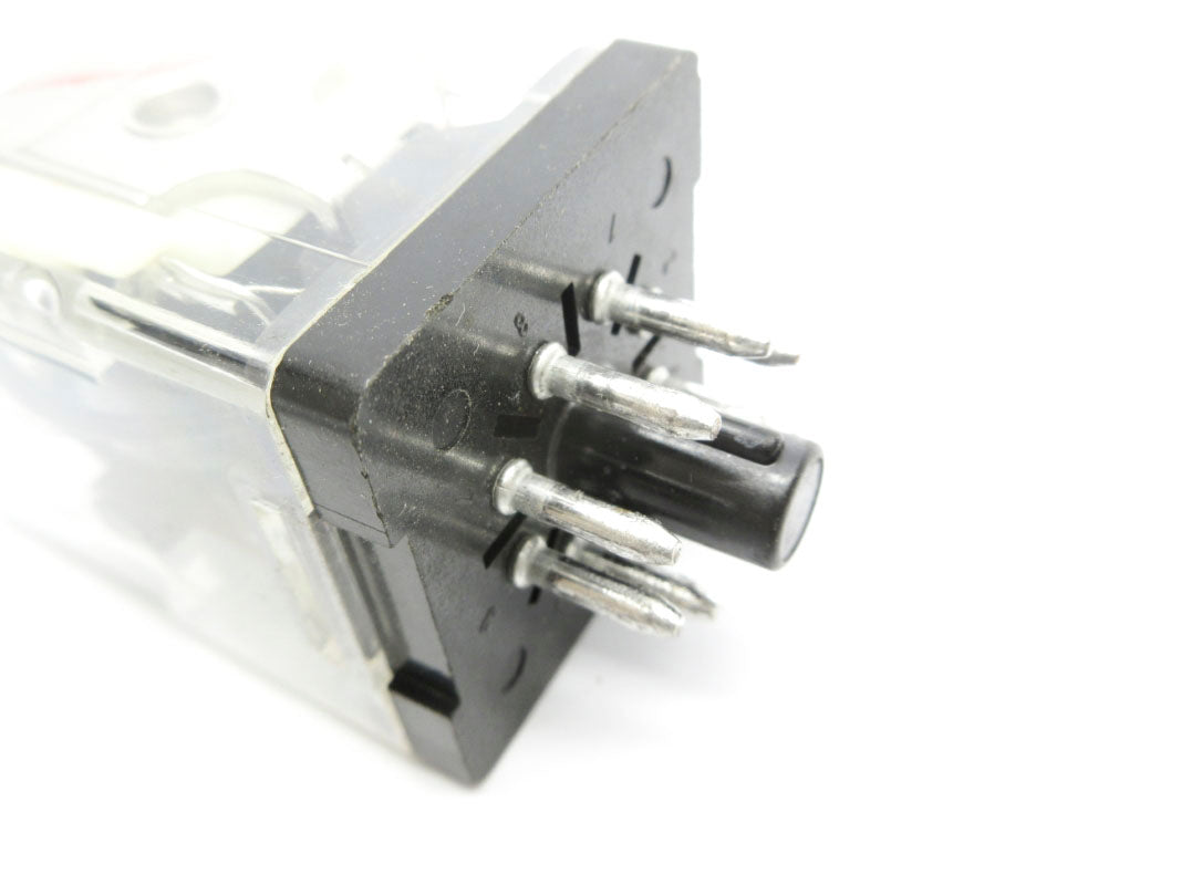 POTTER&BRUMFIELD KRPA-11DN-24 24VDC 10A UNMP