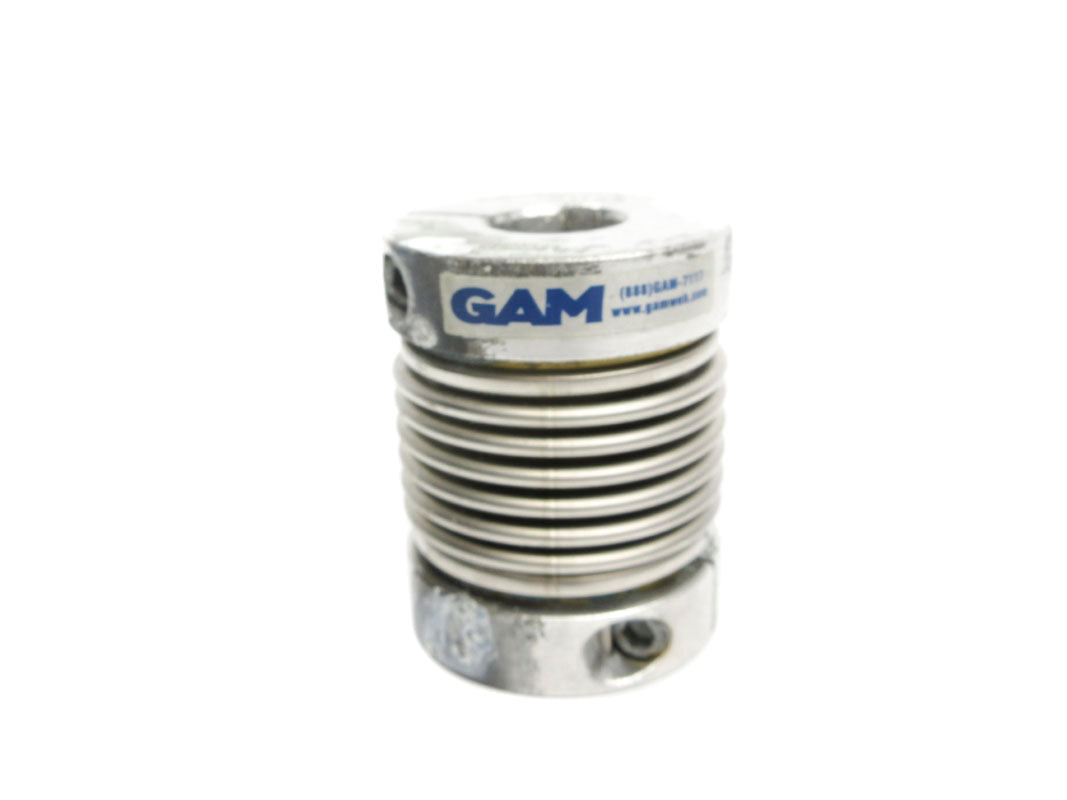 GAM KM-35 UNMP