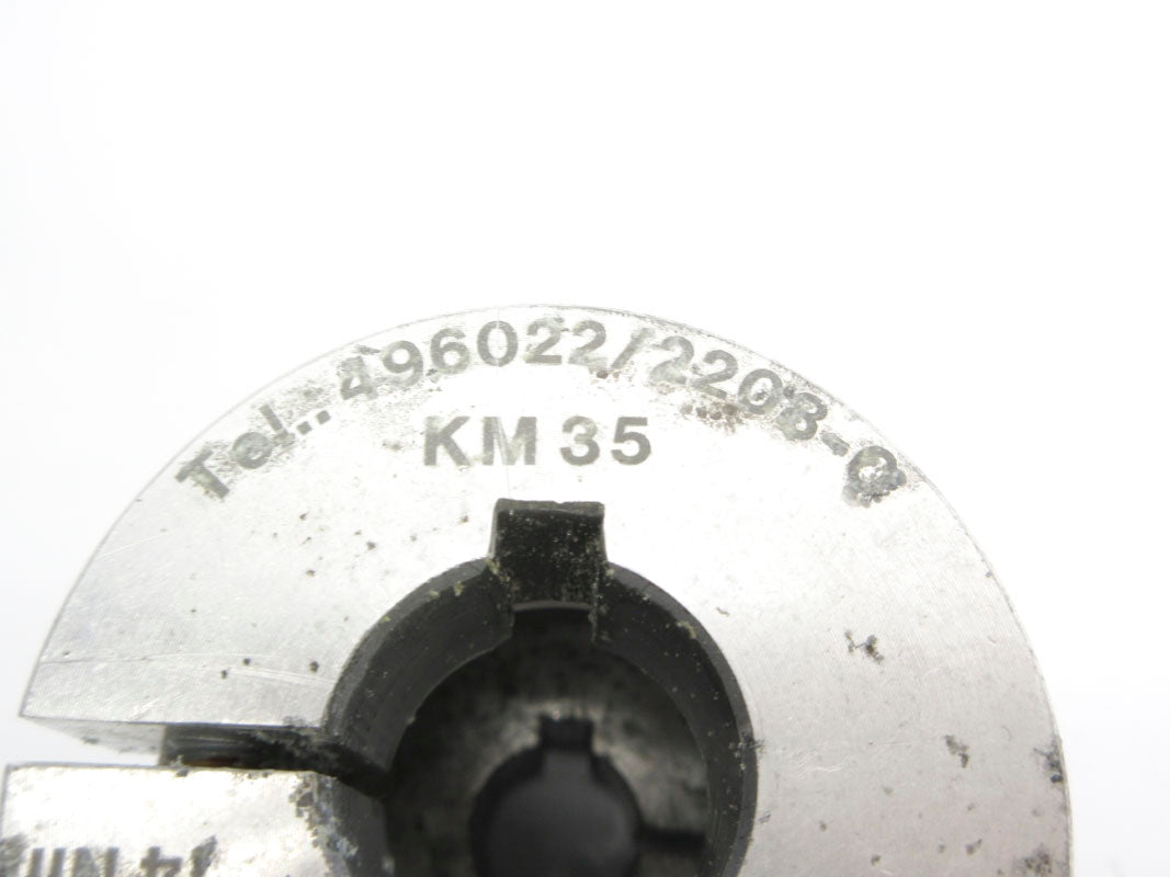 GAM KM-35 UNMP