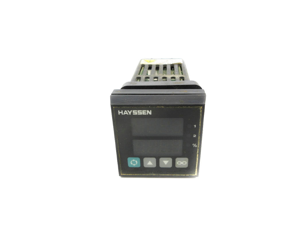 HAYSSEN 93BA-1CA0-02BM UNMP