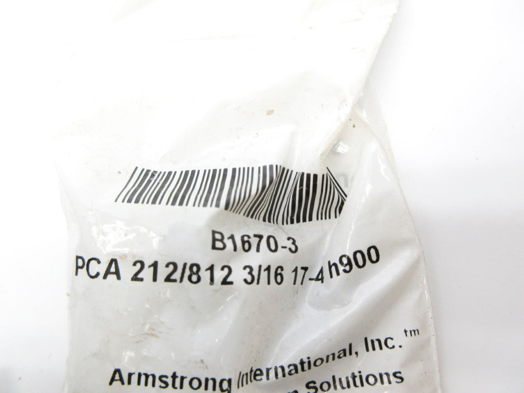 ARMSTRONG B1670-6 NSMP
