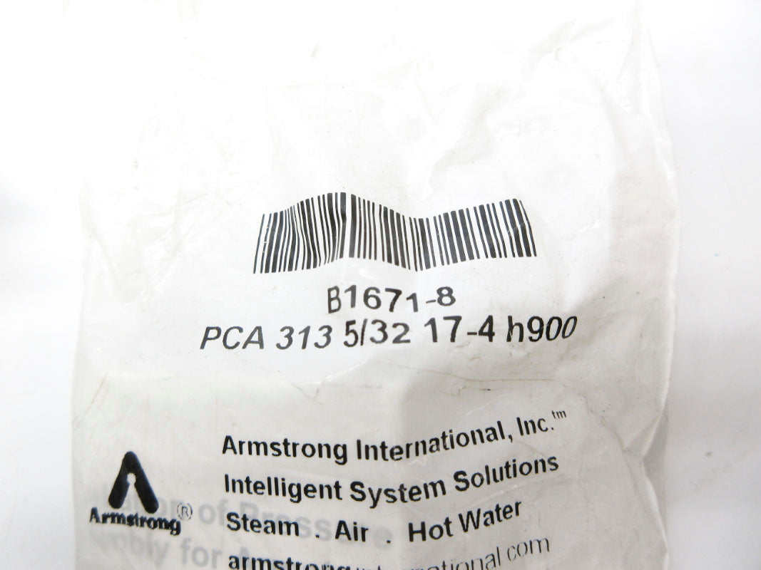 ARMSTRONG B1671-8 NSMP