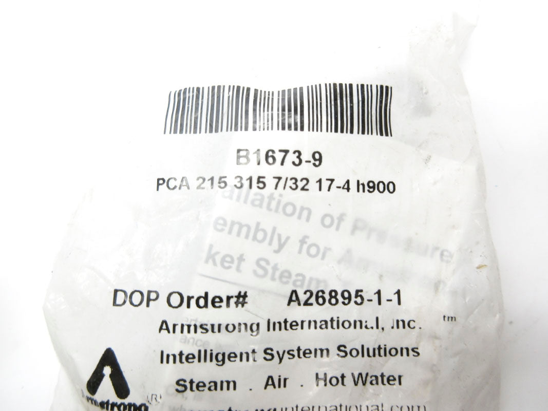 ARMSTRONG B1673-9 NSMP