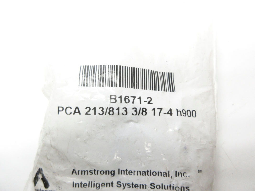 ARMSTRONG B1671-2 NSMP