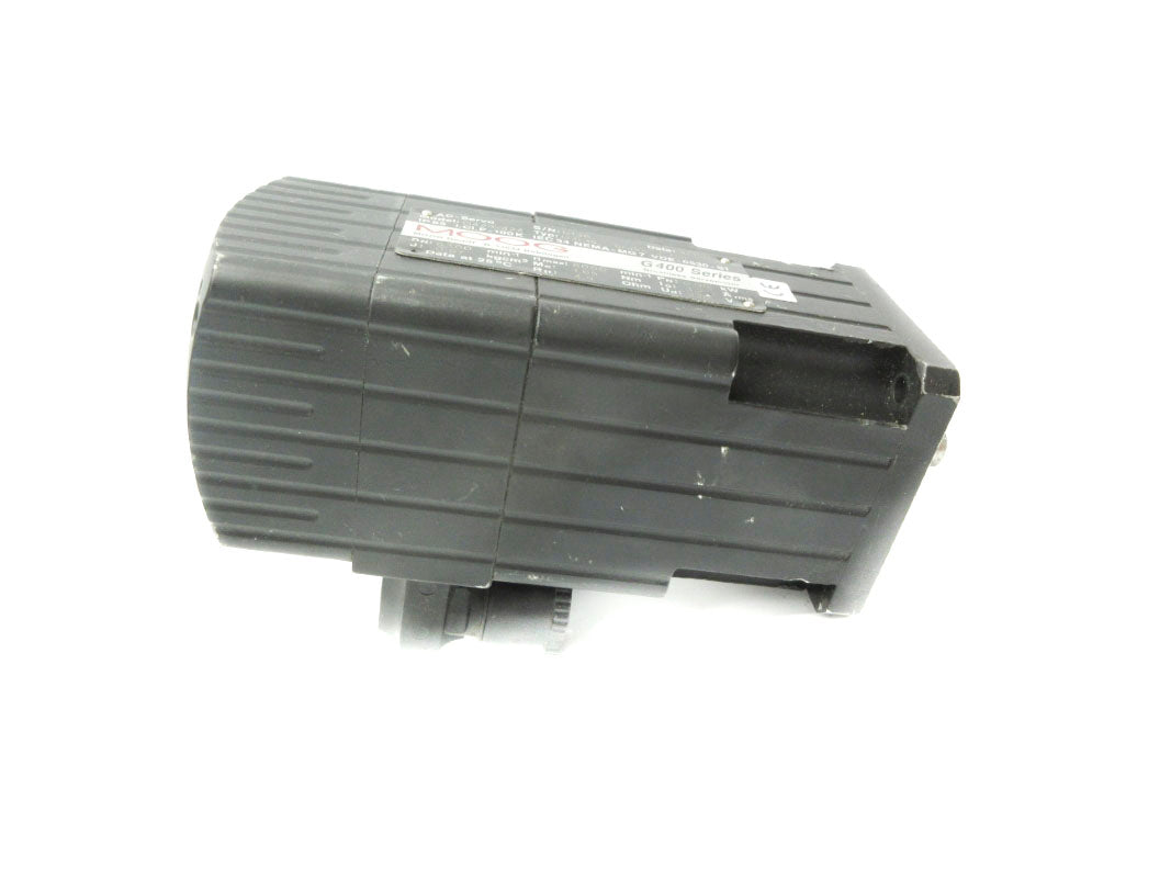 MOOG G423-424 G3L15 325V 3.2A UNMP