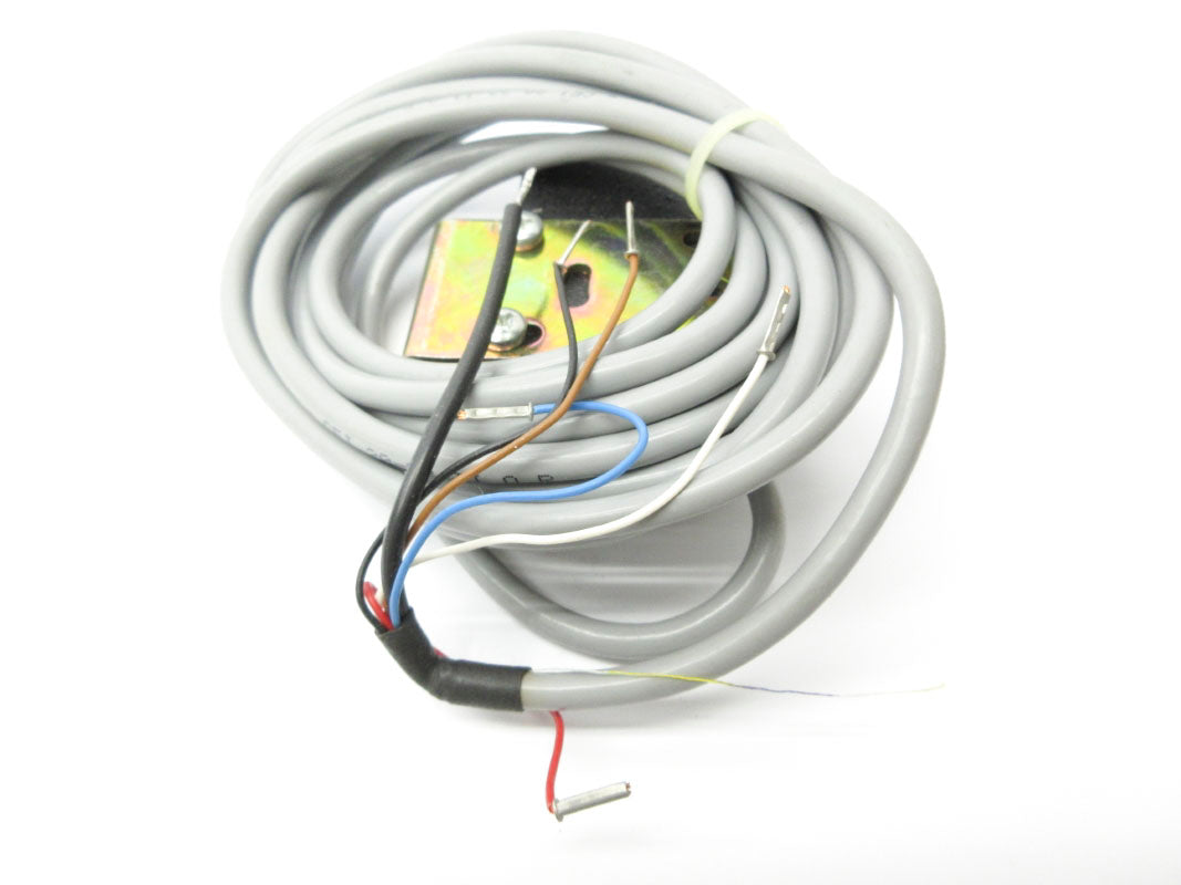 DATA SENSOR ET3-5-E 10-30VDC NSNP