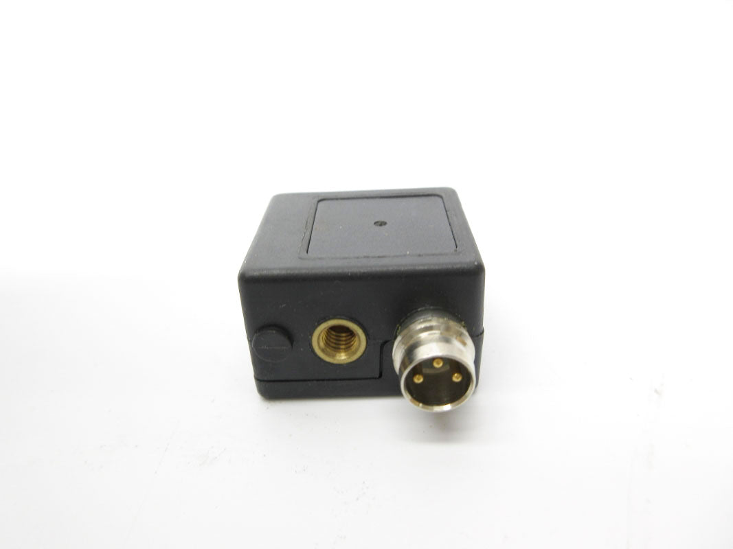 REXROTH 0830100480 10-30VDC 0.13A NSNP