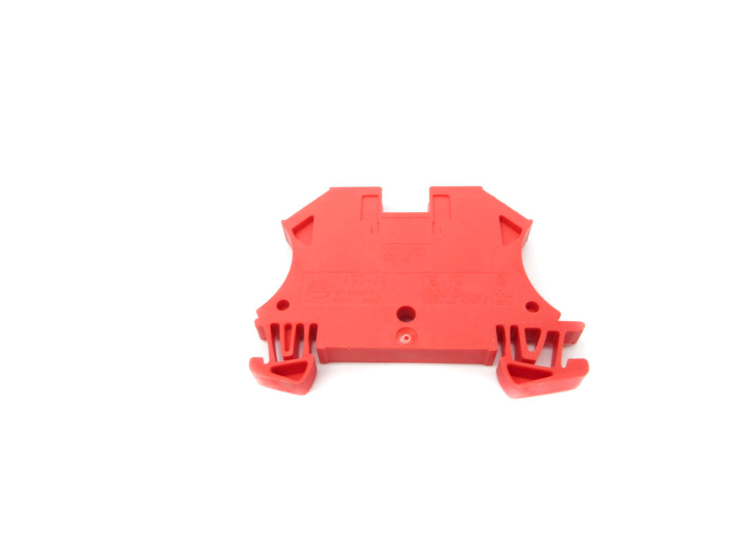 ALLEN BRADLEY 1492-J4-RE SER. A 800V NSNP